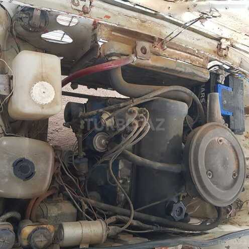 LADA (VAZ) 21011 1979, 95,000 km - 1.6 l - Cəlilabad