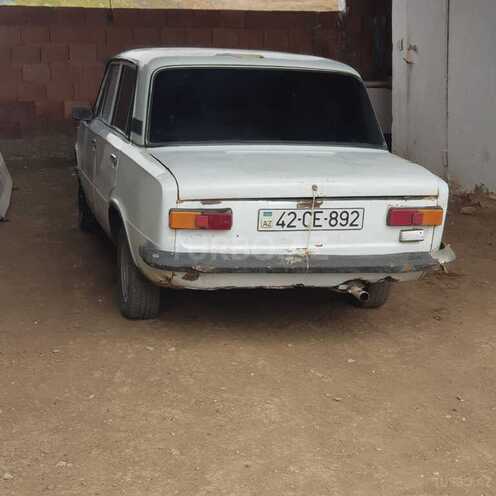 LADA (VAZ) 21011 1979, 95,000 km - 1.6 l - Cəlilabad