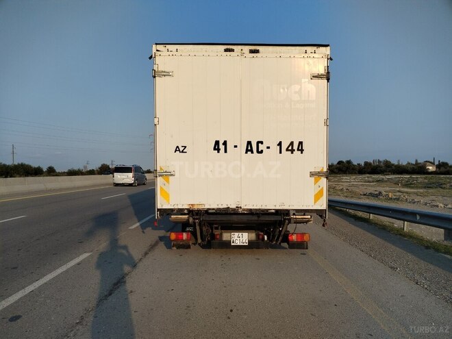 Mercedes Atego 816 2006, 486,000 km - 4.3 л - Bakı