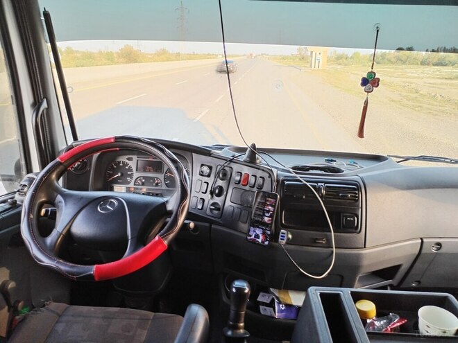 Mercedes Atego 816 2006, 486,000 km - 4.3 л - Bakı