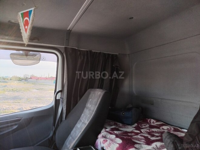 Mercedes Atego 816 2006, 486,000 km - 4.3 л - Bakı