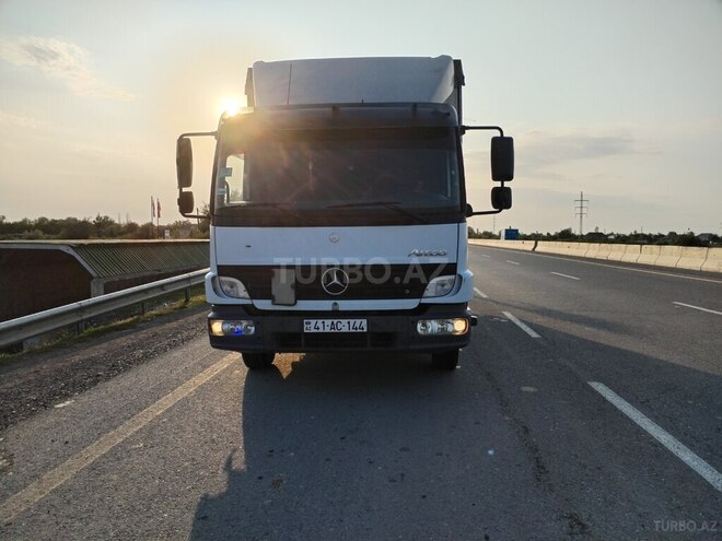 Mercedes Atego 816 2006, 486,000 km - 4.3 л - Bakı