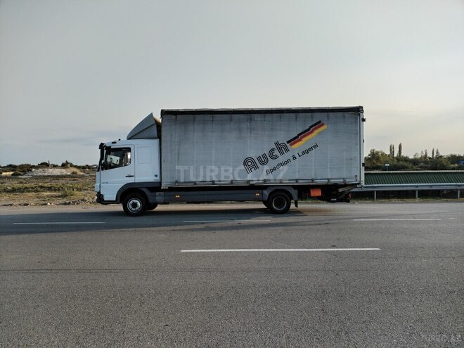 Mercedes Atego 816 2006, 486,000 km - 4.3 л - Bakı