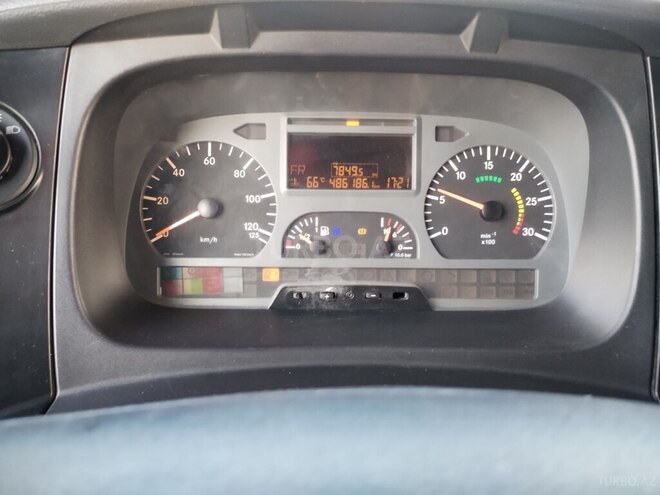 Mercedes Atego 816 2006, 486,000 km - 4.3 л - Bakı