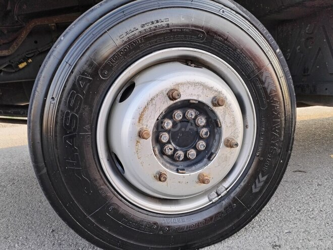 Mercedes Atego 816 2006, 486,000 km - 4.3 л - Bakı