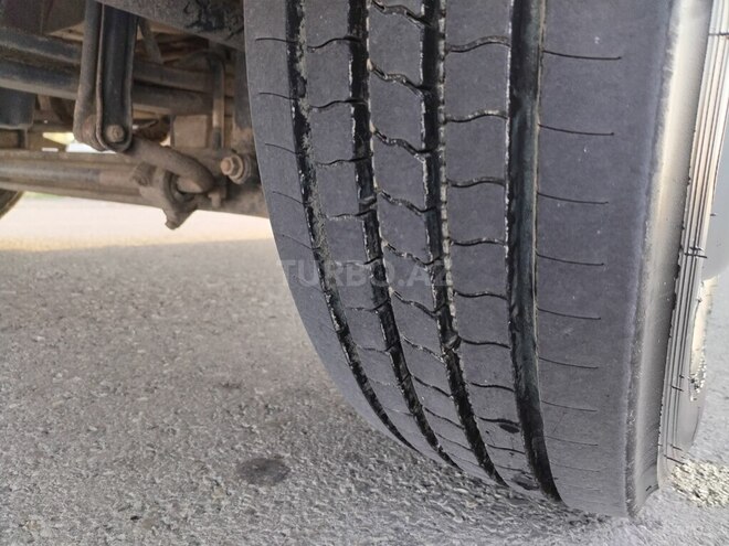 Mercedes Atego 816 2006, 486,000 km - 4.3 л - Bakı