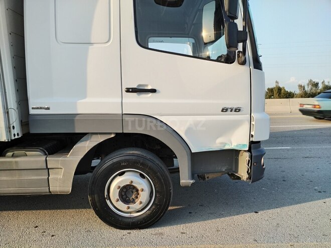 Mercedes Atego 816 2006, 486,000 km - 4.3 л - Bakı