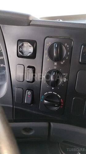 Mercedes Atego 816 2006, 486,000 km - 4.3 л - Bakı