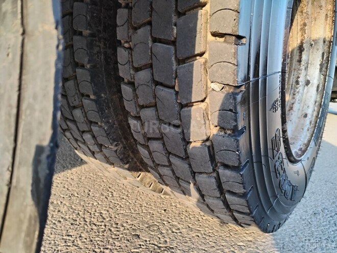 Mercedes Atego 816 2006, 486,000 km - 4.3 л - Bakı