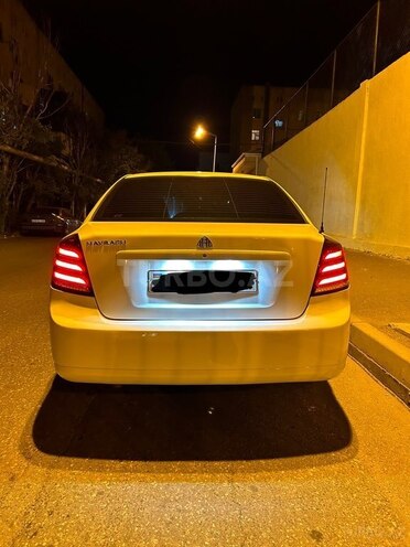 Daewoo Gentra 2013, 202,000 km - 1.5 l - Bakı