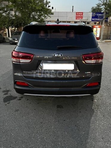 Kia Sorento 2015, 200,000 km - 2.2 l - Sumqayıt
