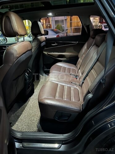 Kia Sorento 2015, 200,000 km - 2.2 l - Sumqayıt