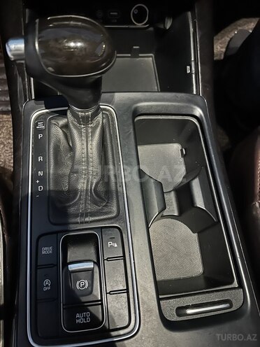 Kia Sorento 2015, 200,000 km - 2.2 l - Sumqayıt