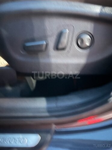 Kia Sorento 2015, 200,000 km - 2.2 l - Sumqayıt