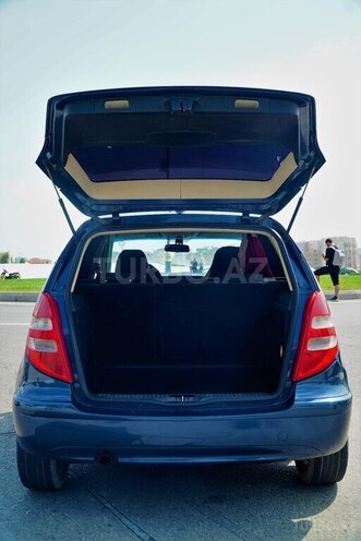 Mercedes A 170 2005, 233,545 km - 1.7 l - Bakı