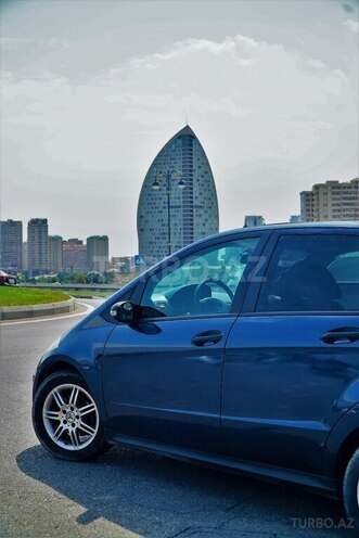 Mercedes A 170 2005, 233,545 km - 1.7 l - Bakı