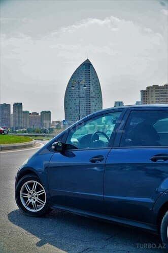 Mercedes A 170 2005, 233,545 km - 1.7 l - Bakı