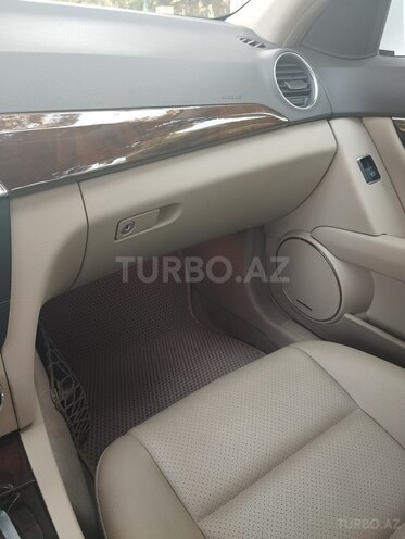 Mercedes C 250 2014, 132,000 km - 1.8 л - Bakı