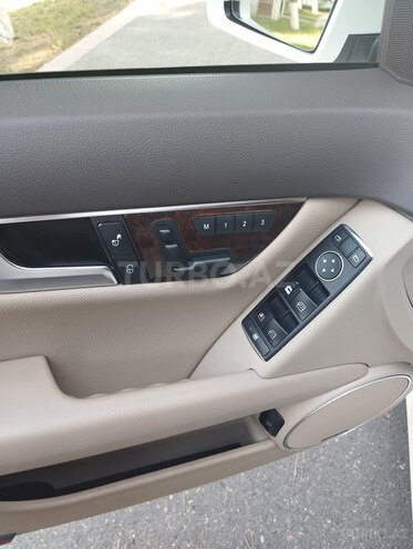 Mercedes C 250 2014, 132,000 km - 1.8 л - Bakı