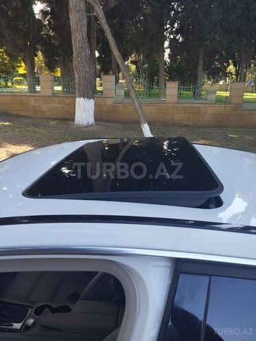Mercedes C 250 2014, 132,000 km - 1.8 л - Bakı