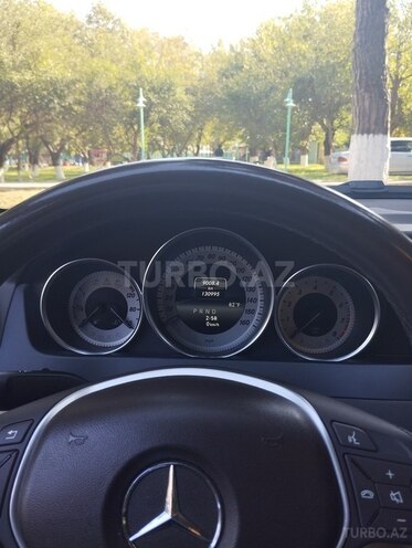 Mercedes C 250 2014, 132,000 km - 1.8 л - Bakı