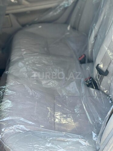 Mercedes E 220 2000, 225,000 km - 2.2 l - Bakı