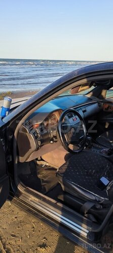Mercedes E 320 1996, 170,600 km - 3.2 л - Sumqayıt