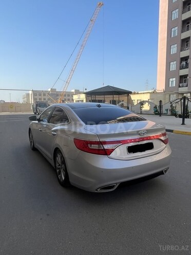 Hyundai Grandeur 2011, 268,000 km - 3.0 л - Bakı