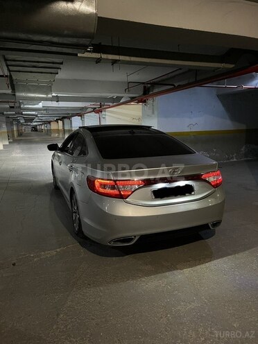 Hyundai Grandeur 2011, 268,000 km - 3.0 л - Bakı