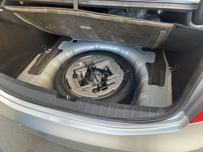 Hyundai Grandeur 2011, 268,000 km - 3.0 л - Bakı