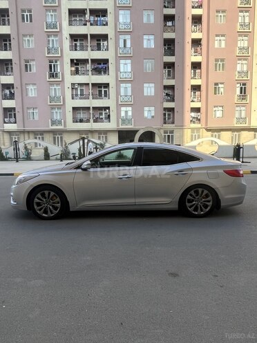 Hyundai Grandeur 2011, 268,000 km - 3.0 л - Bakı