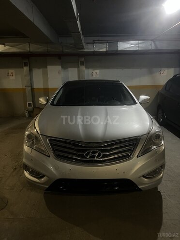 Hyundai Grandeur 2011, 268,000 km - 3.0 л - Bakı
