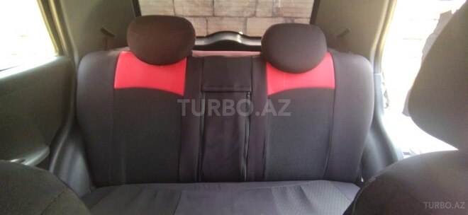 Lifan 320 2015, 126,000 km - 1.3 l - Bakı