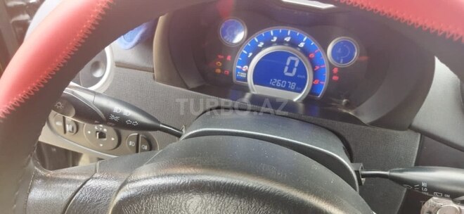 Lifan 320 2015, 126,000 km - 1.3 l - Bakı