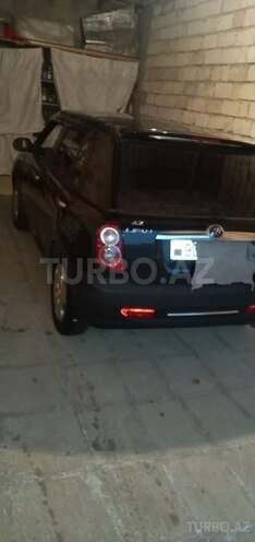 Lifan 320 2015, 126,000 km - 1.3 l - Bakı