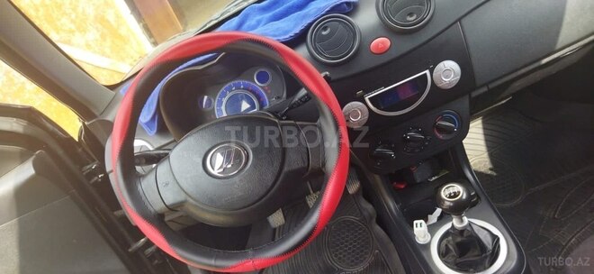 Lifan 320 2015, 126,000 km - 1.3 l - Bakı