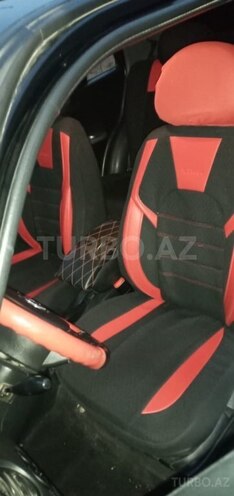 Lifan 320 2015, 126,000 km - 1.3 l - Bakı