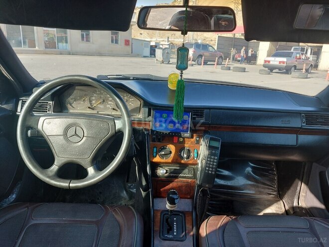 Mercedes E 250 1994, 554,000 km - 2.5 l - Bakı