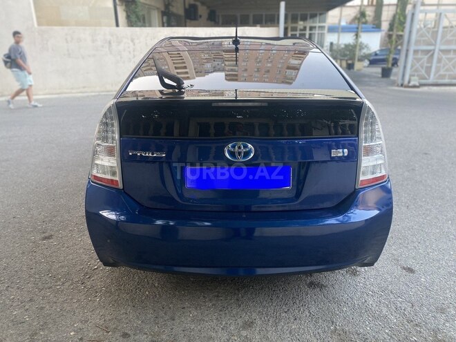 Toyota Prius 2011, 173,200 km - 1.8 л - Bakı