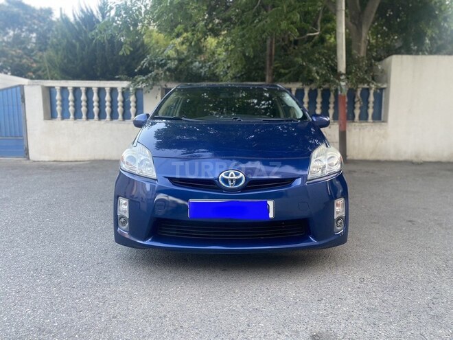Toyota Prius 2011, 173,200 km - 1.8 л - Bakı