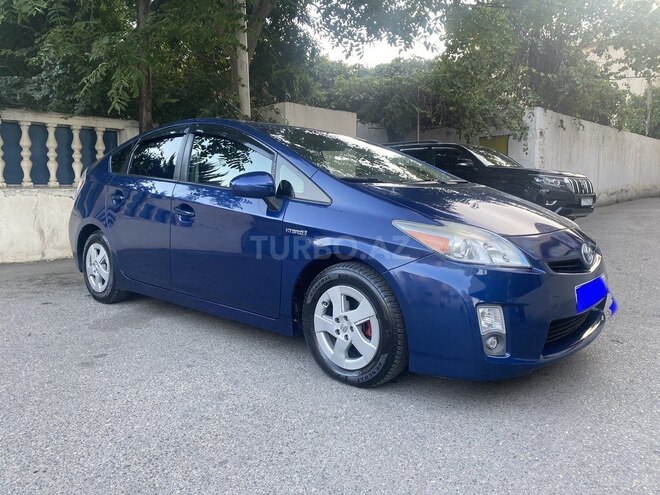 Toyota Prius 2011, 173,200 km - 1.8 л - Bakı