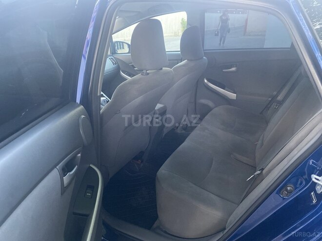 Toyota Prius 2011, 173,200 km - 1.8 л - Bakı