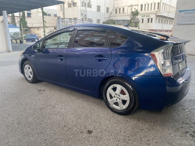 Toyota Prius 2011, 173,200 km - 1.8 л - Bakı