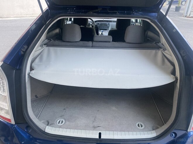 Toyota Prius 2011, 173,200 km - 1.8 л - Bakı