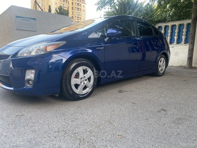 Toyota Prius 2011, 173,200 km - 1.8 л - Bakı