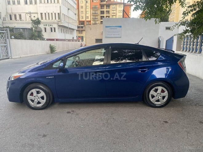 Toyota Prius 2011, 173,200 km - 1.8 л - Bakı