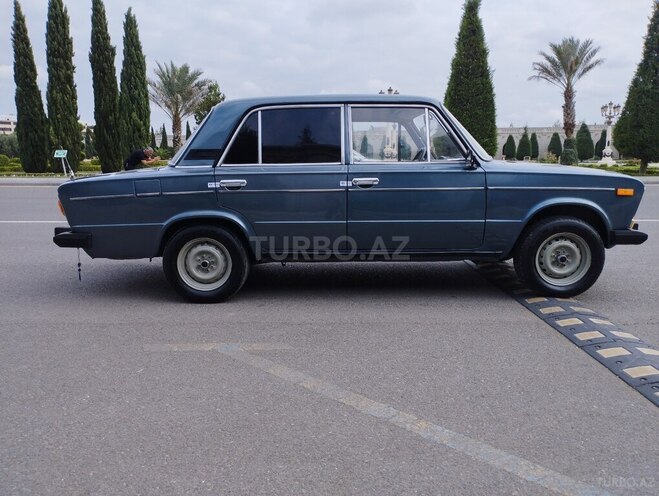 LADA (VAZ) 2106 2000, 135,000 km - 1.5 l - Gəncə
