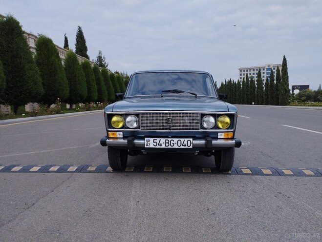LADA (VAZ) 2106 2000, 135,000 km - 1.5 l - Gəncə