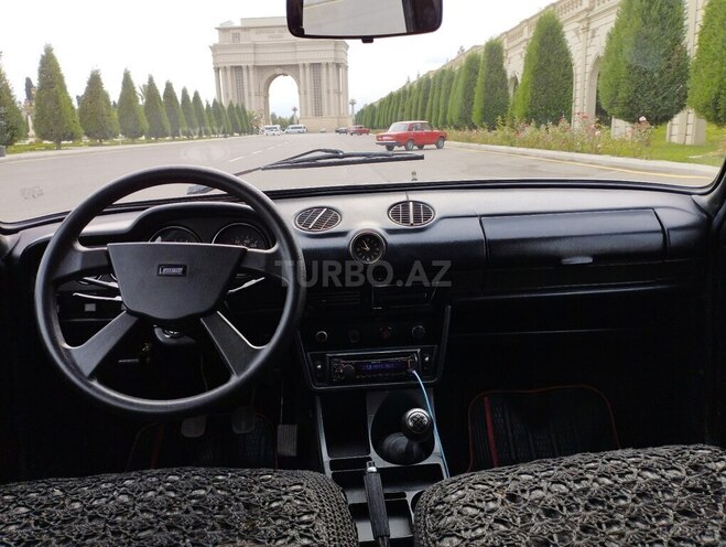LADA (VAZ) 2106 2000, 135,000 km - 1.5 l - Gəncə