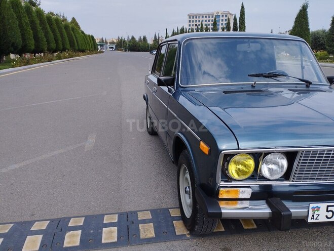LADA (VAZ) 2106 2000, 135,000 km - 1.5 l - Gəncə